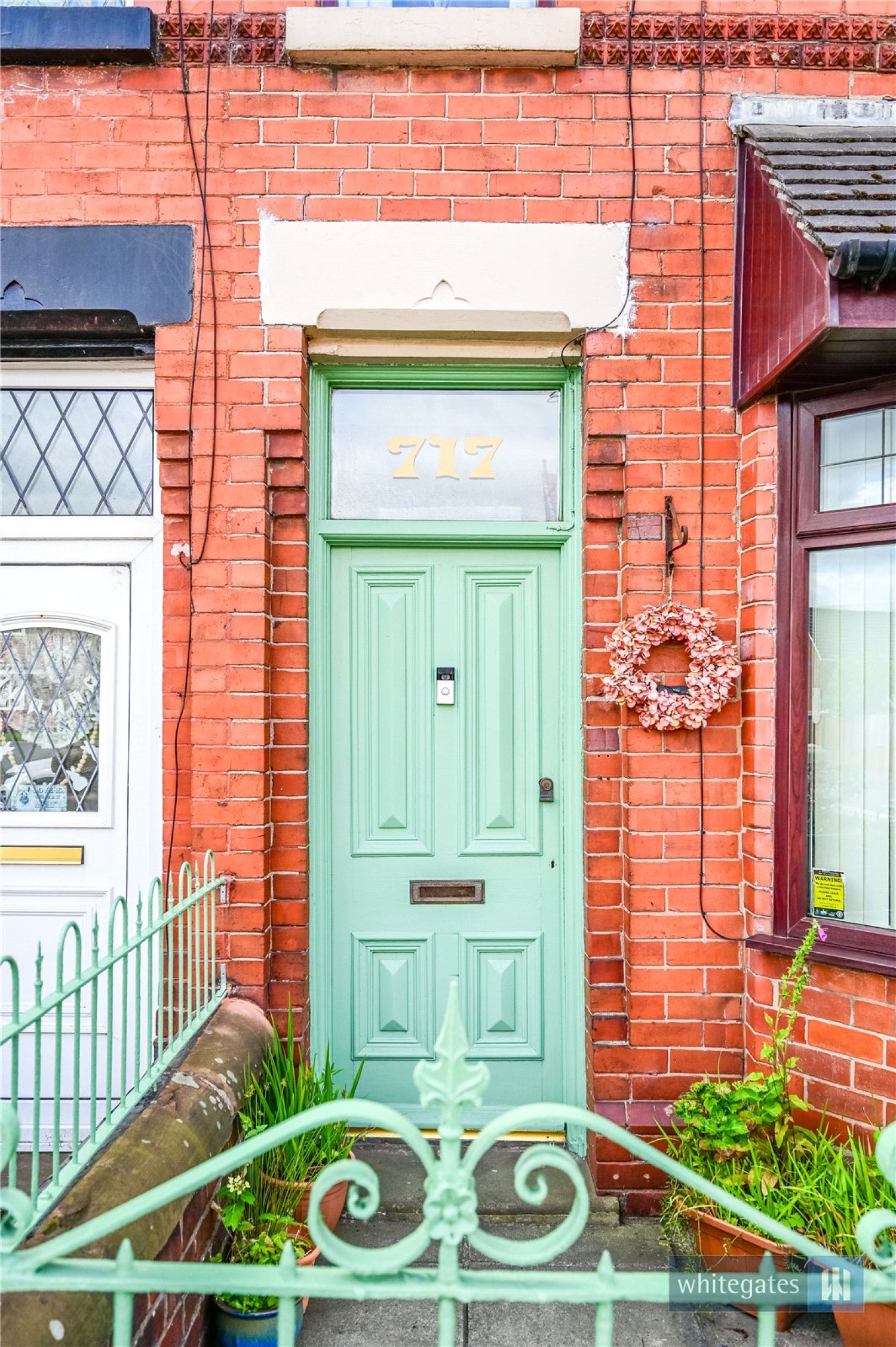St. Helens, Merseyside
