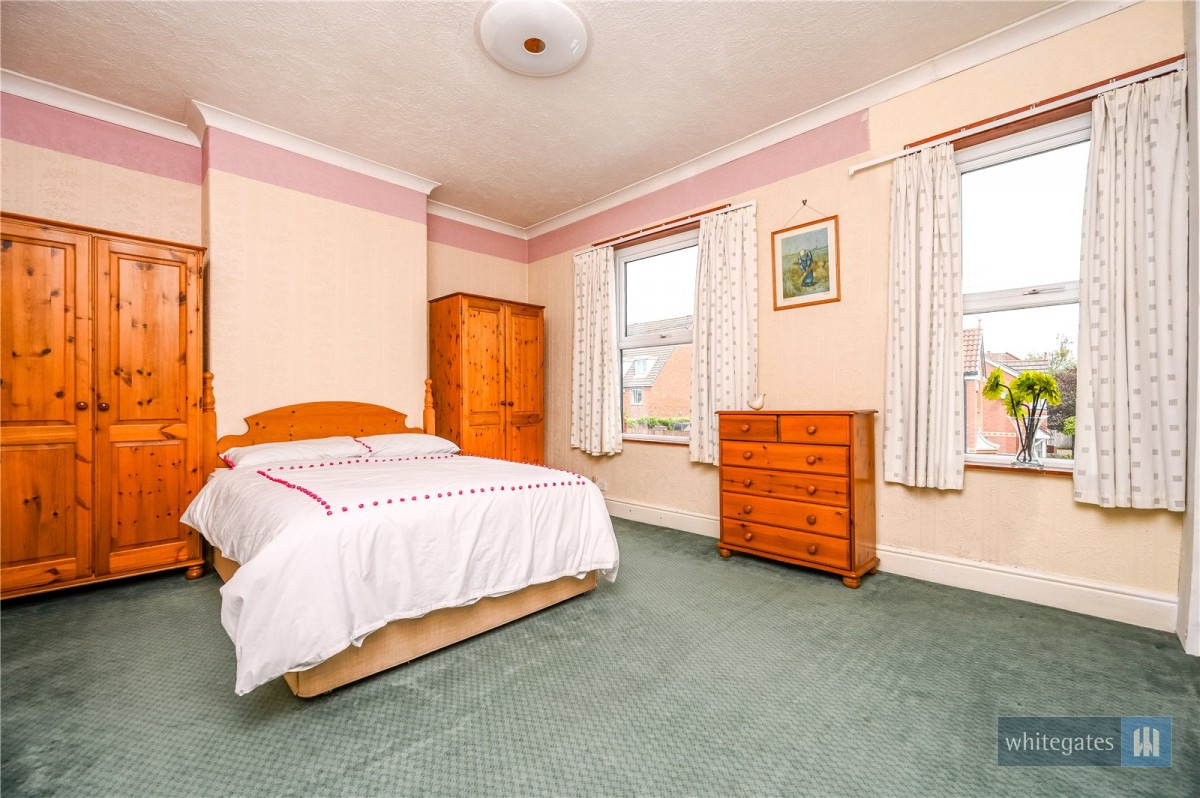 St. Helens, Merseyside