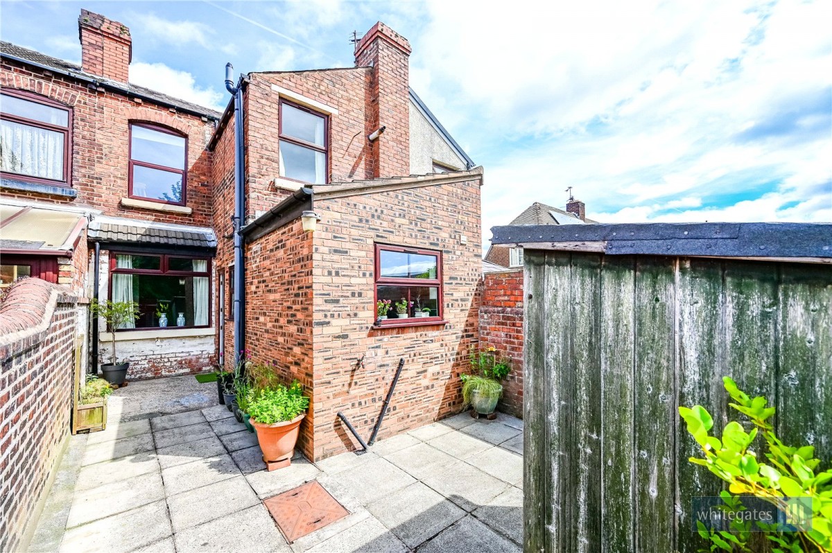 St. Helens, Merseyside