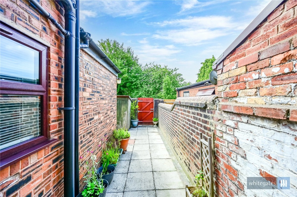 St. Helens, Merseyside