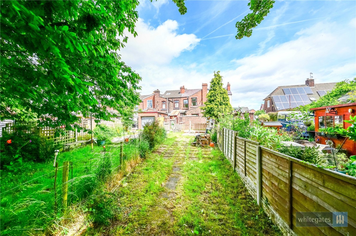 St. Helens, Merseyside