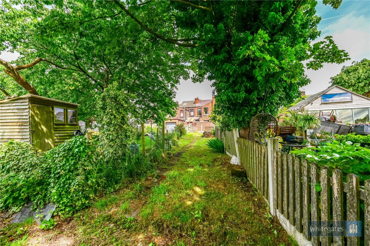 St. Helens, Merseyside