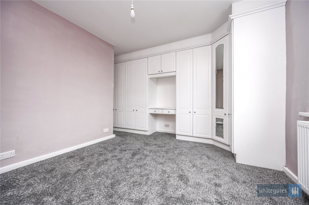 Whiston, Prescot, Merseyside