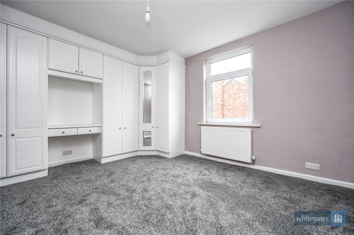 Whiston, Prescot, Merseyside