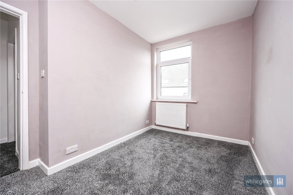 Whiston, Prescot, Merseyside