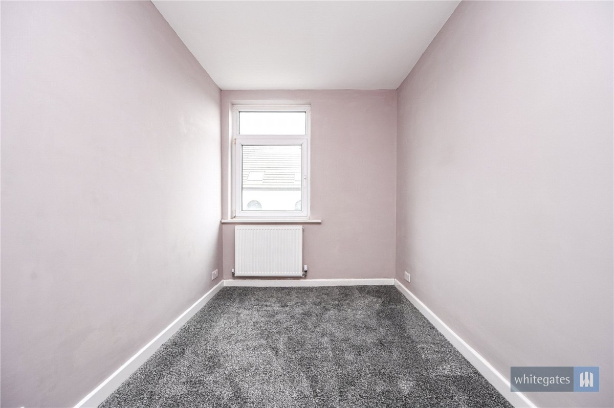 Whiston, Prescot, Merseyside