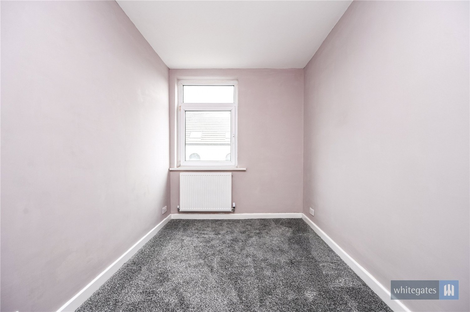 Whiston, Prescot, Merseyside