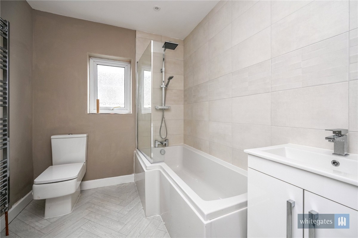 Whiston, Prescot, Merseyside