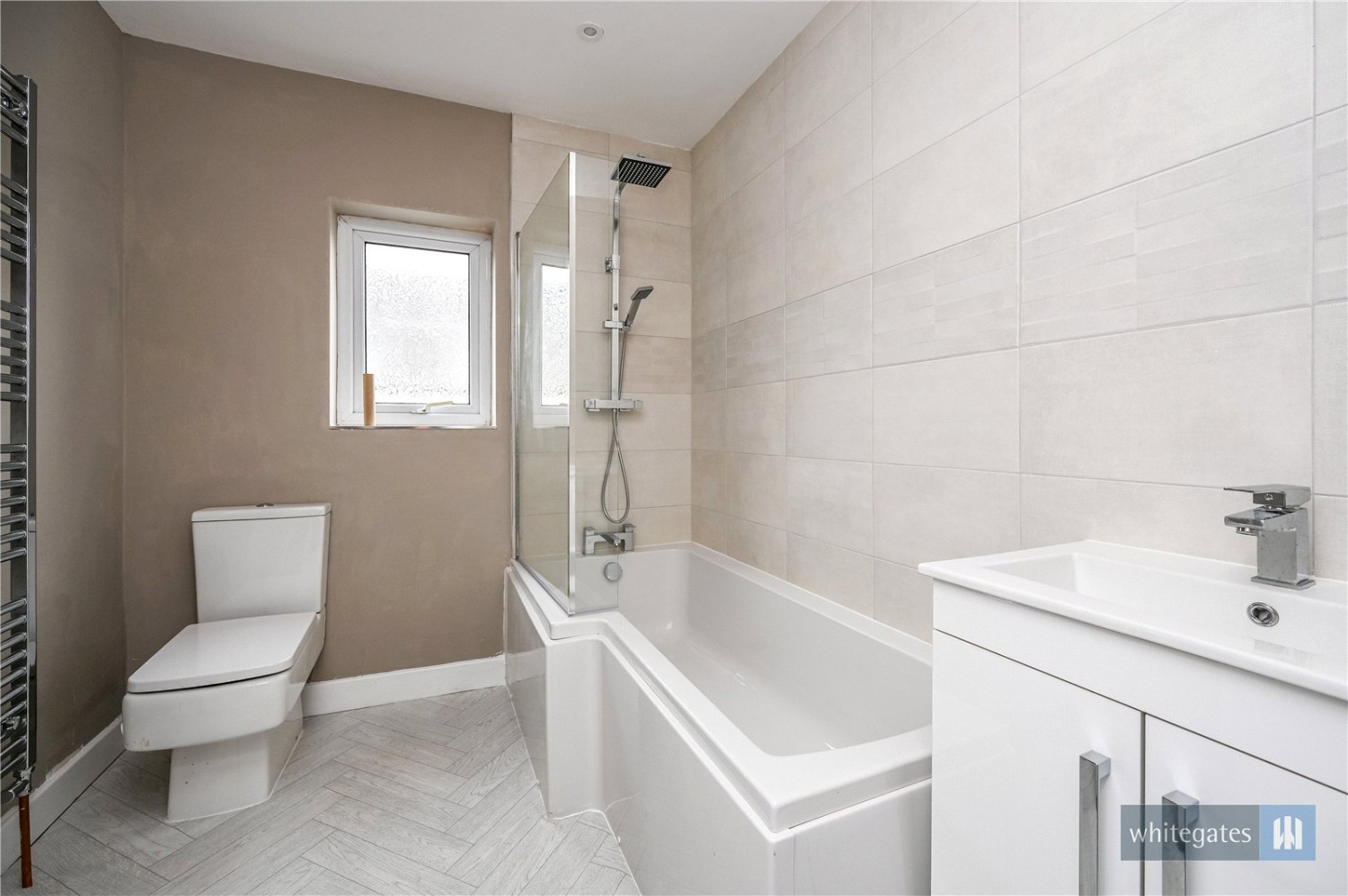 Whiston, Prescot, Merseyside