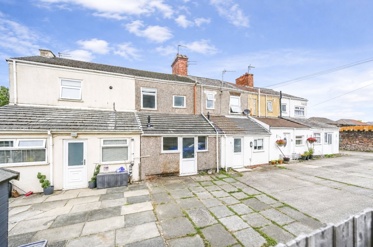 Whiston, Prescot, Merseyside