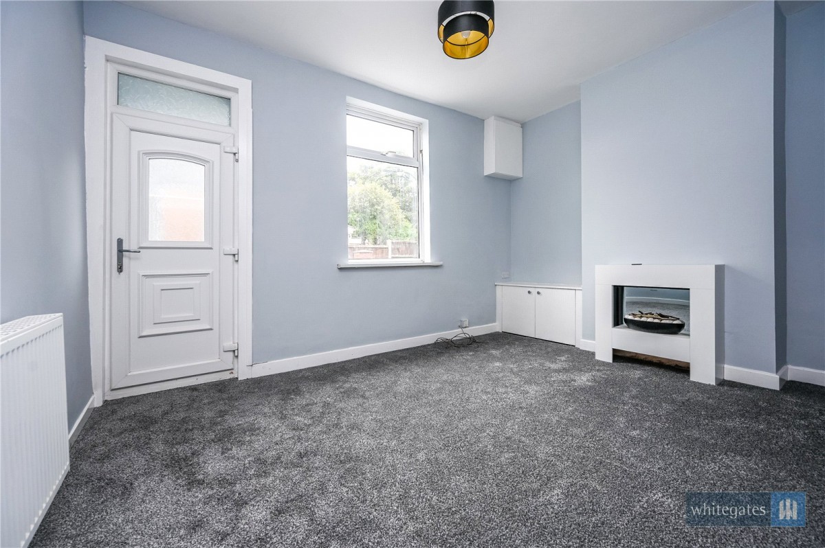 Whiston, Prescot, Merseyside