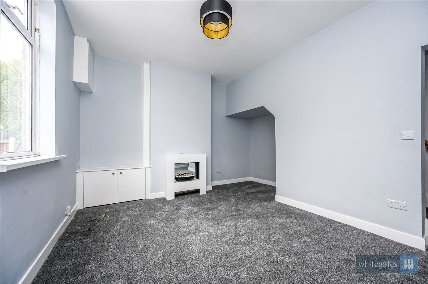 Whiston, Prescot, Merseyside