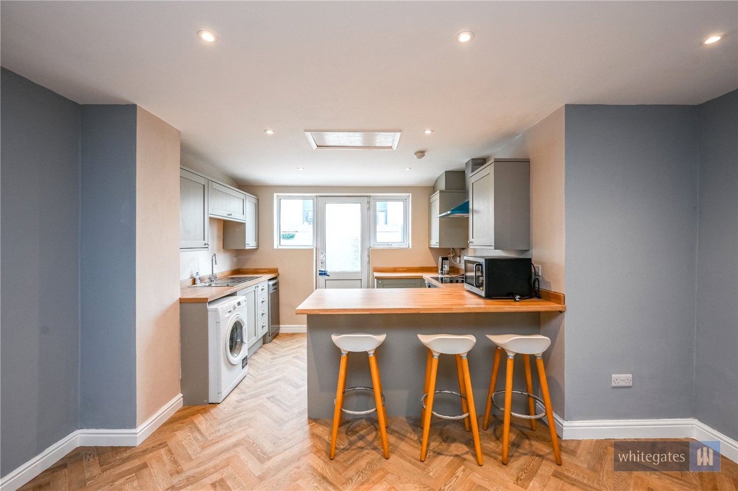 Whiston, Prescot, Merseyside