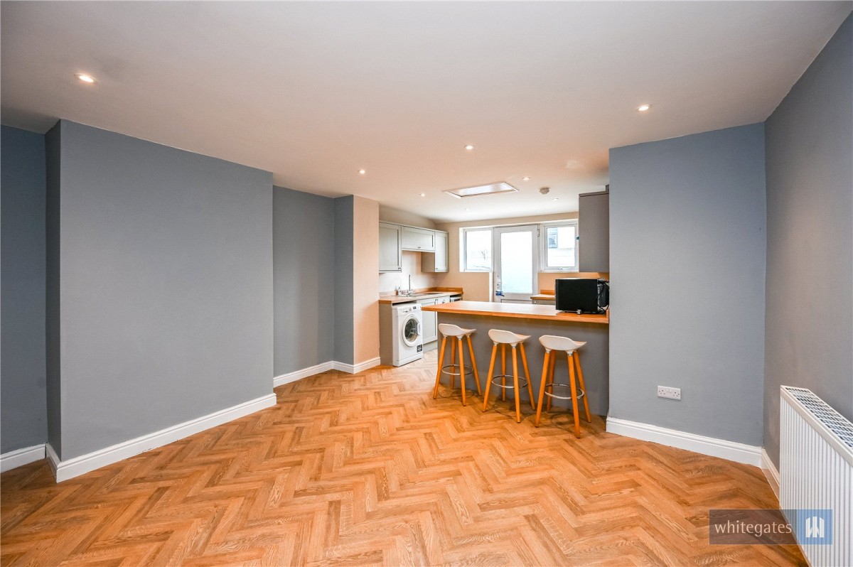 Whiston, Prescot, Merseyside