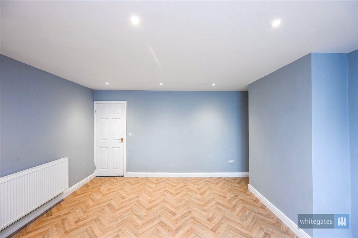 Whiston, Prescot, Merseyside