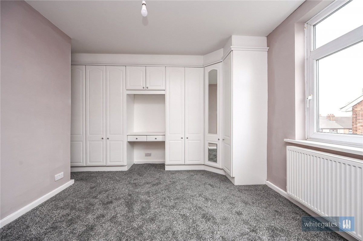 Whiston, Prescot, Merseyside