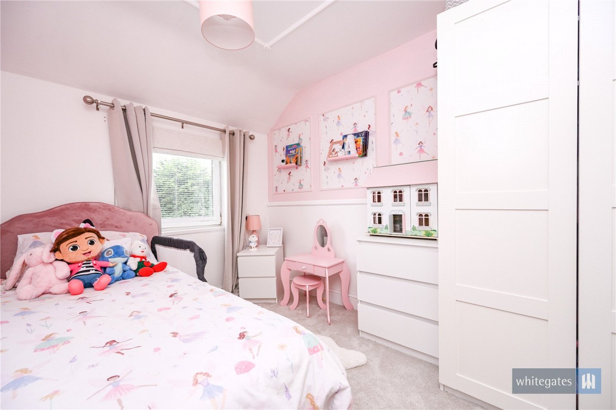Whiston, Prescot, Merseyside