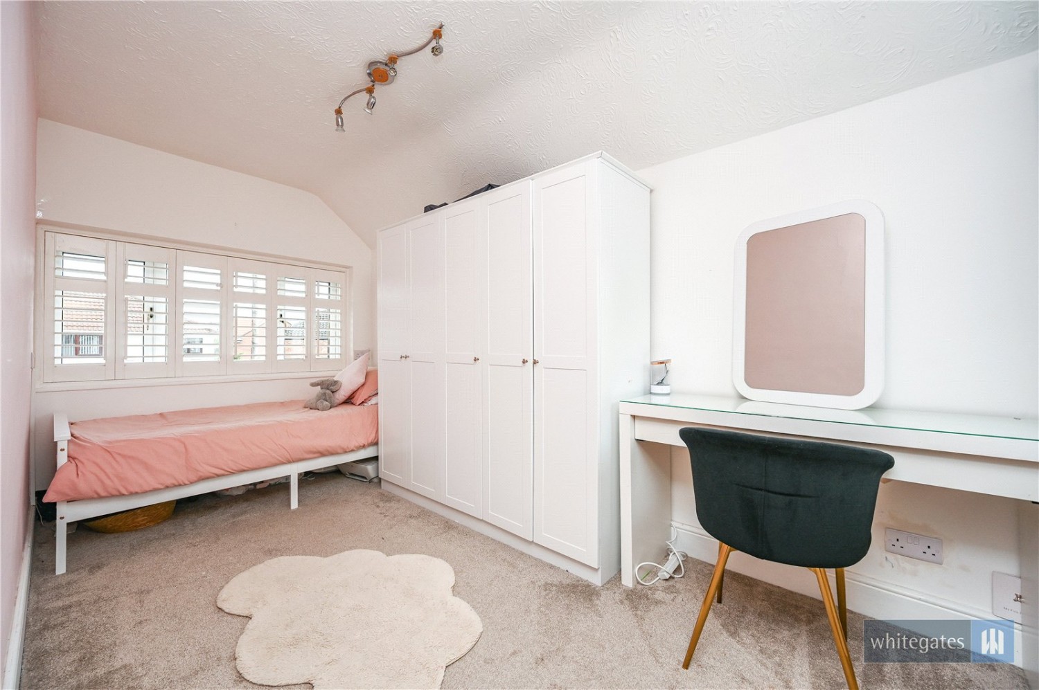 Whiston, Prescot, Merseyside