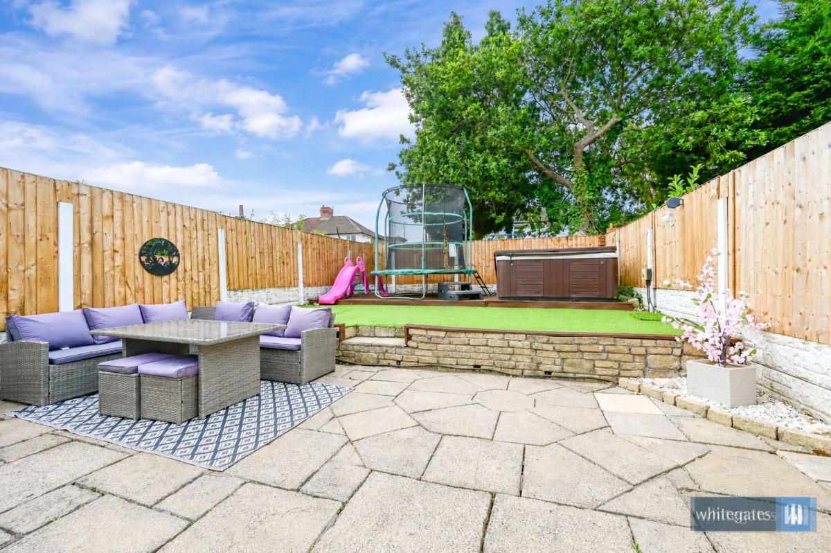 Whiston, Prescot, Merseyside