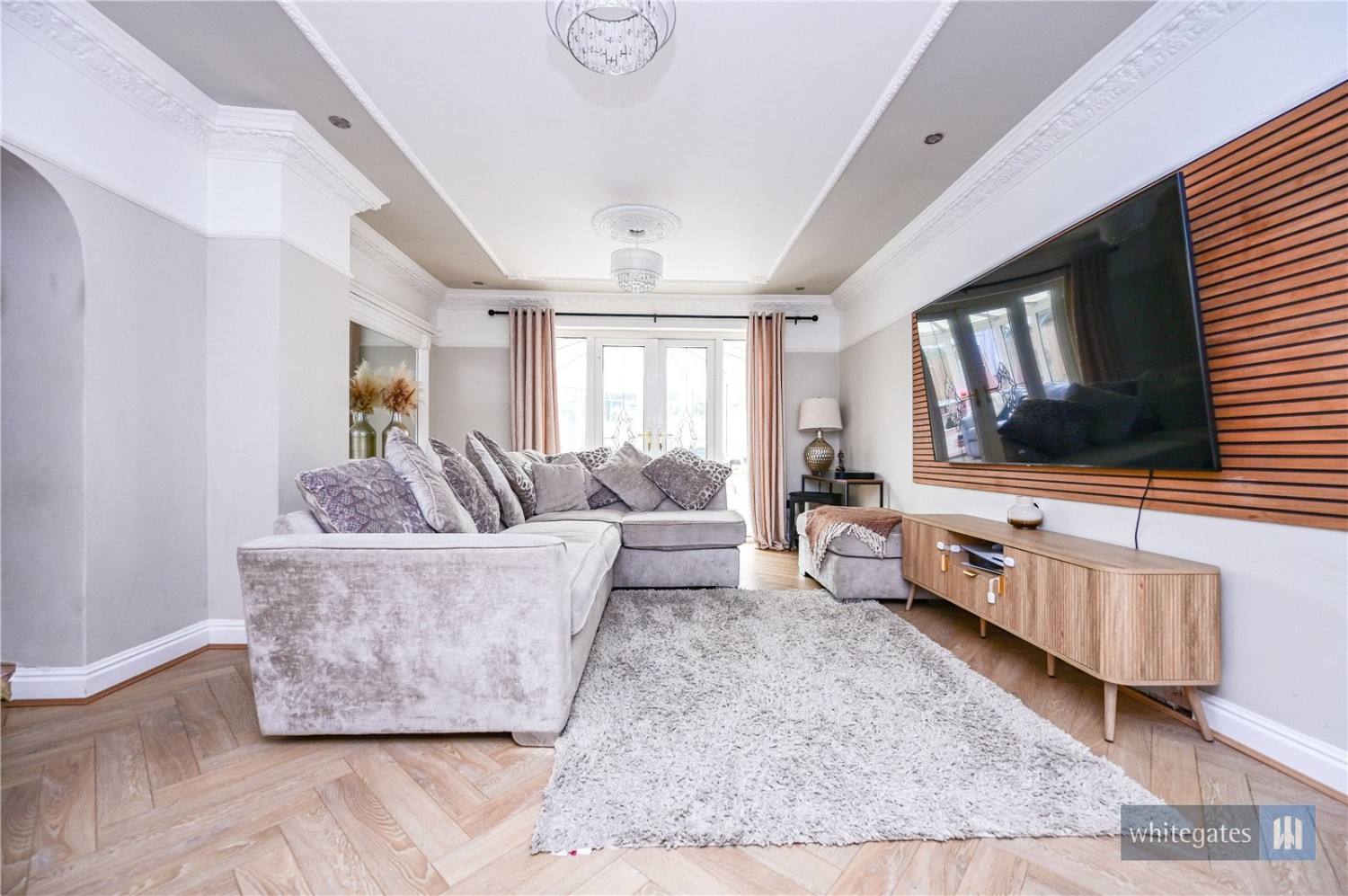 Whiston, Prescot, Merseyside