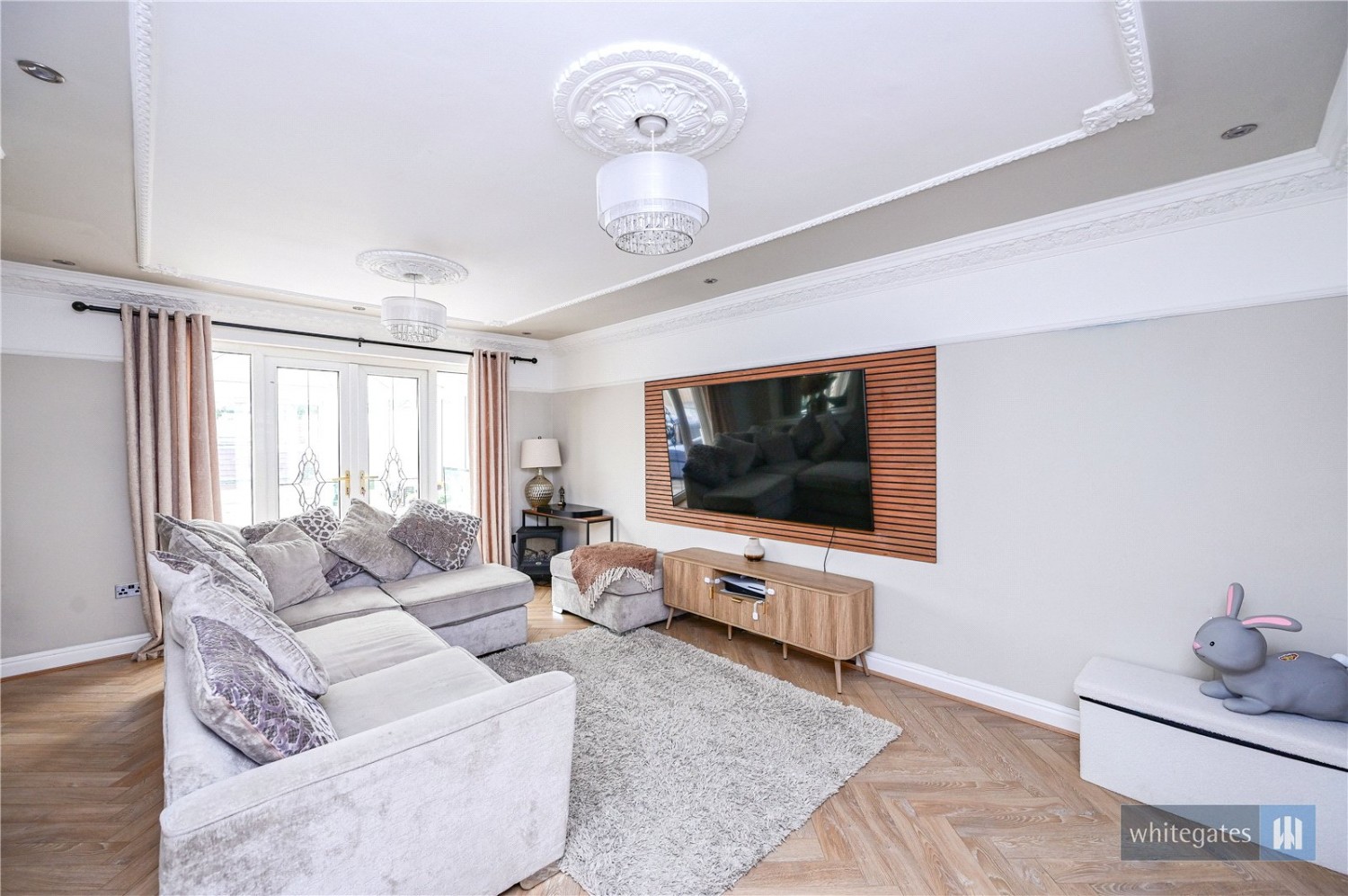 Whiston, Prescot, Merseyside