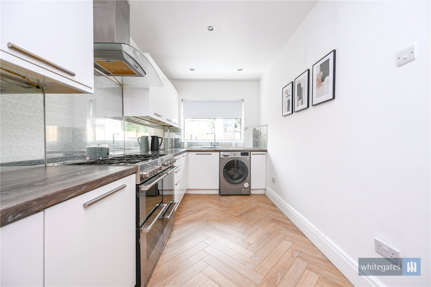 Whiston, Prescot, Merseyside