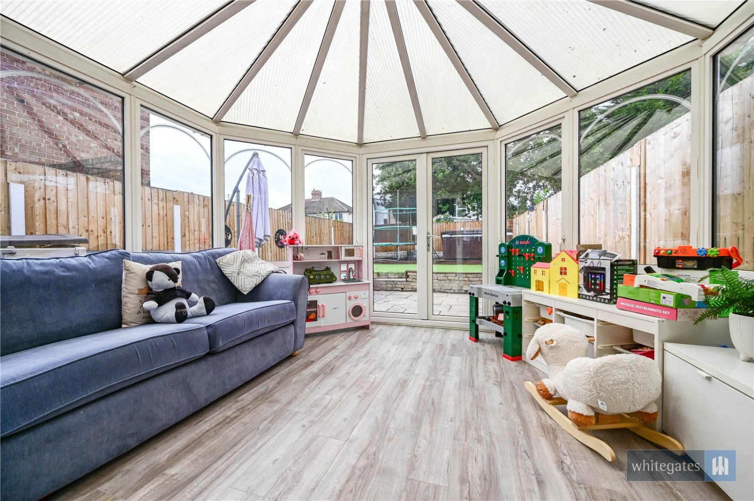 Whiston, Prescot, Merseyside