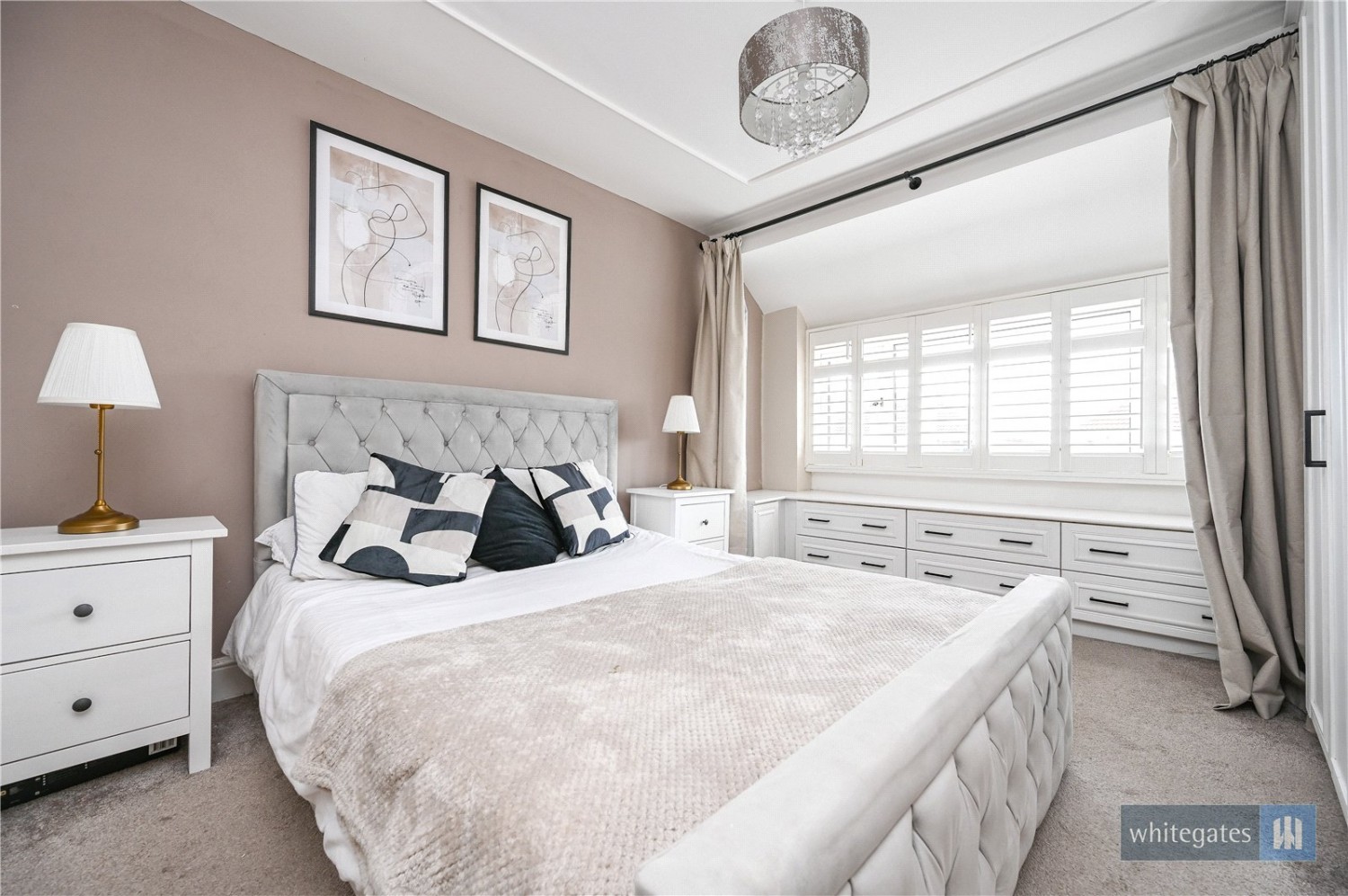 Whiston, Prescot, Merseyside