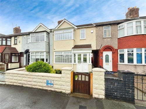 Litherland, Liverpool, Merseyside