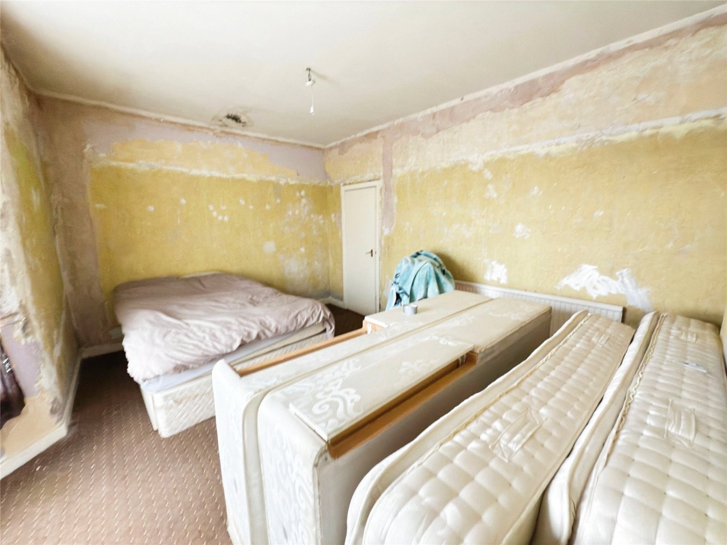 Bootle, Merseyside