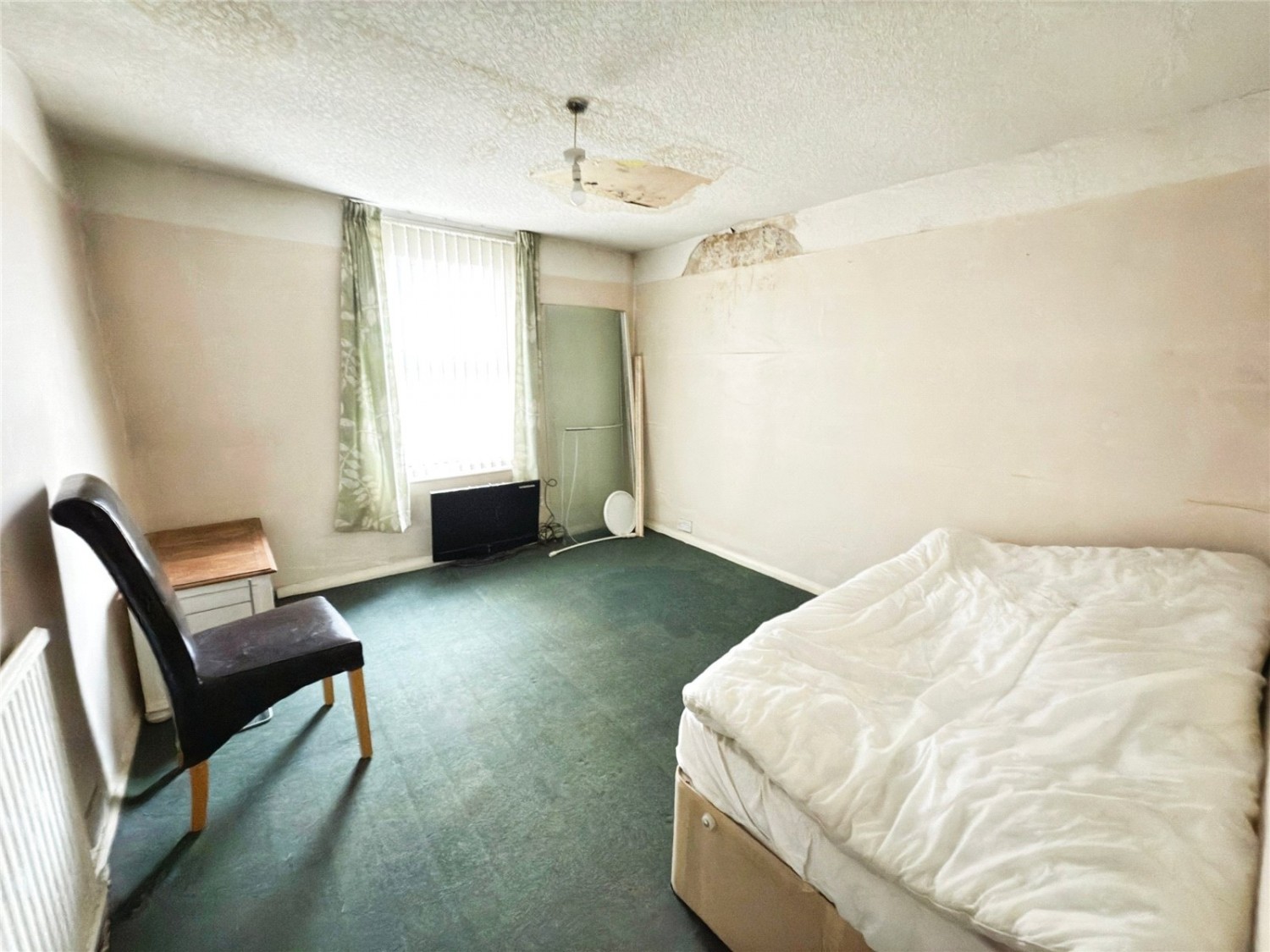 Bootle, Merseyside