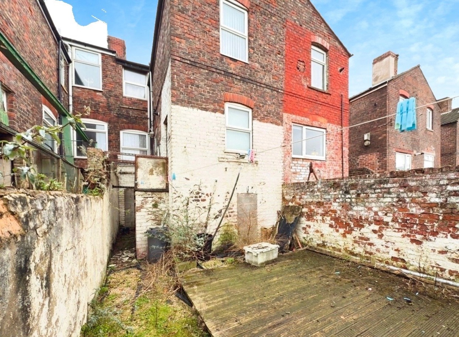 Bootle, Merseyside