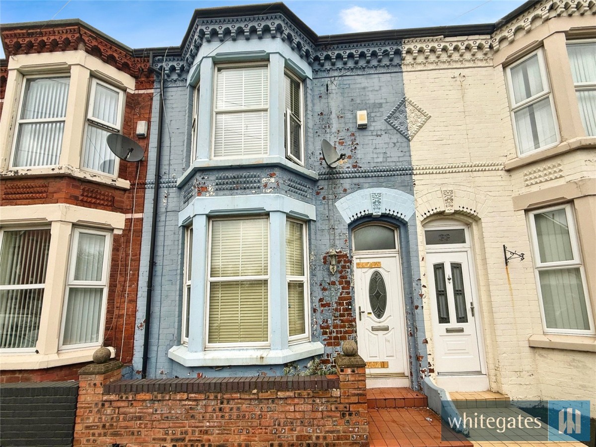 Liverpool, Merseyside