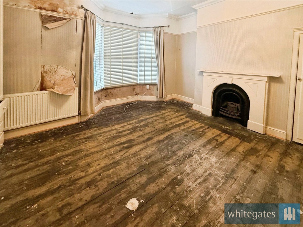 Liverpool, Merseyside