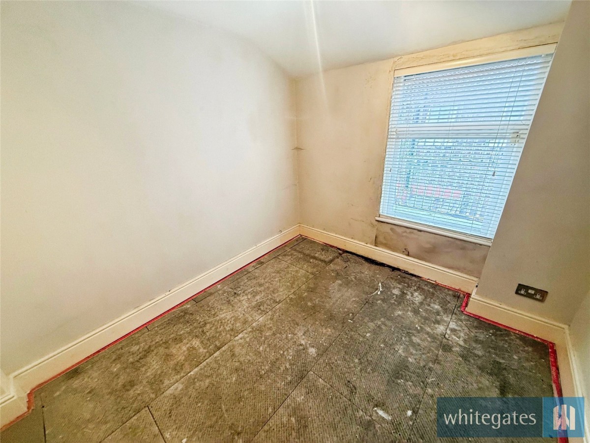 Liverpool, Merseyside