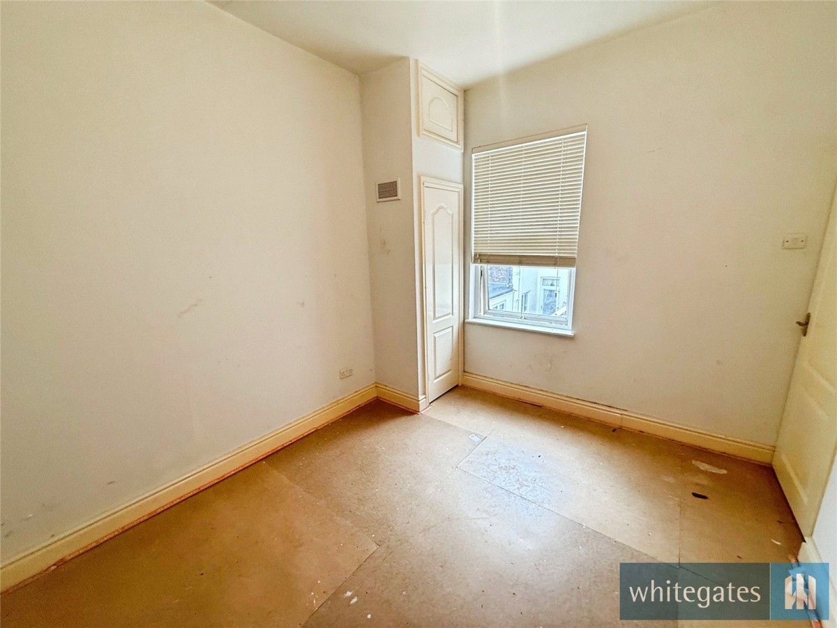 Liverpool, Merseyside