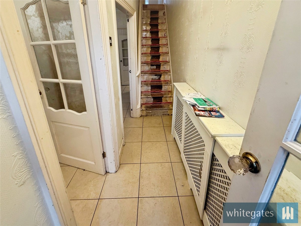 Liverpool, Merseyside