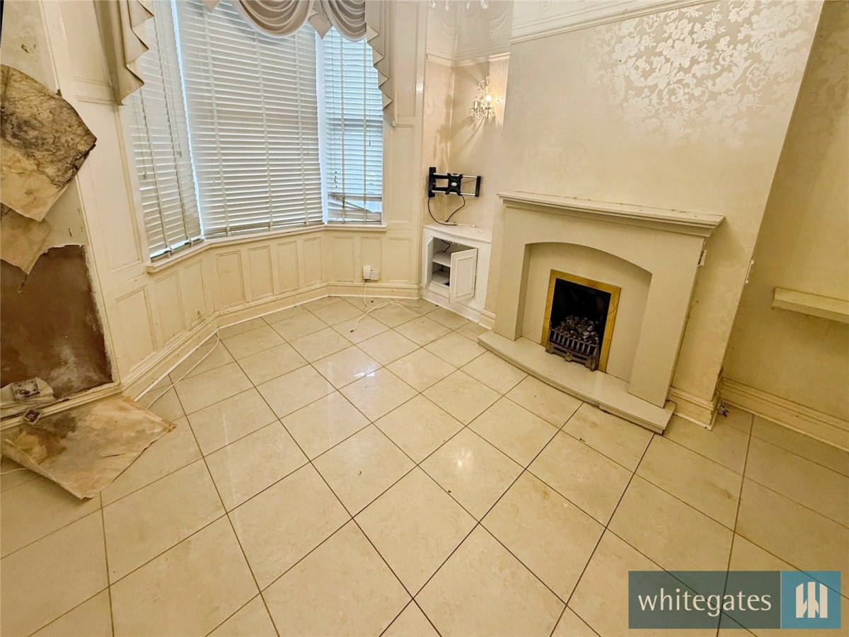 Liverpool, Merseyside