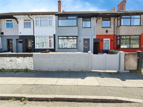 Seaforth, Merseyside