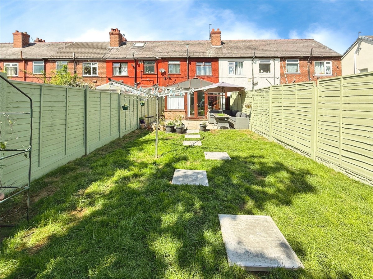 Seaforth, Merseyside