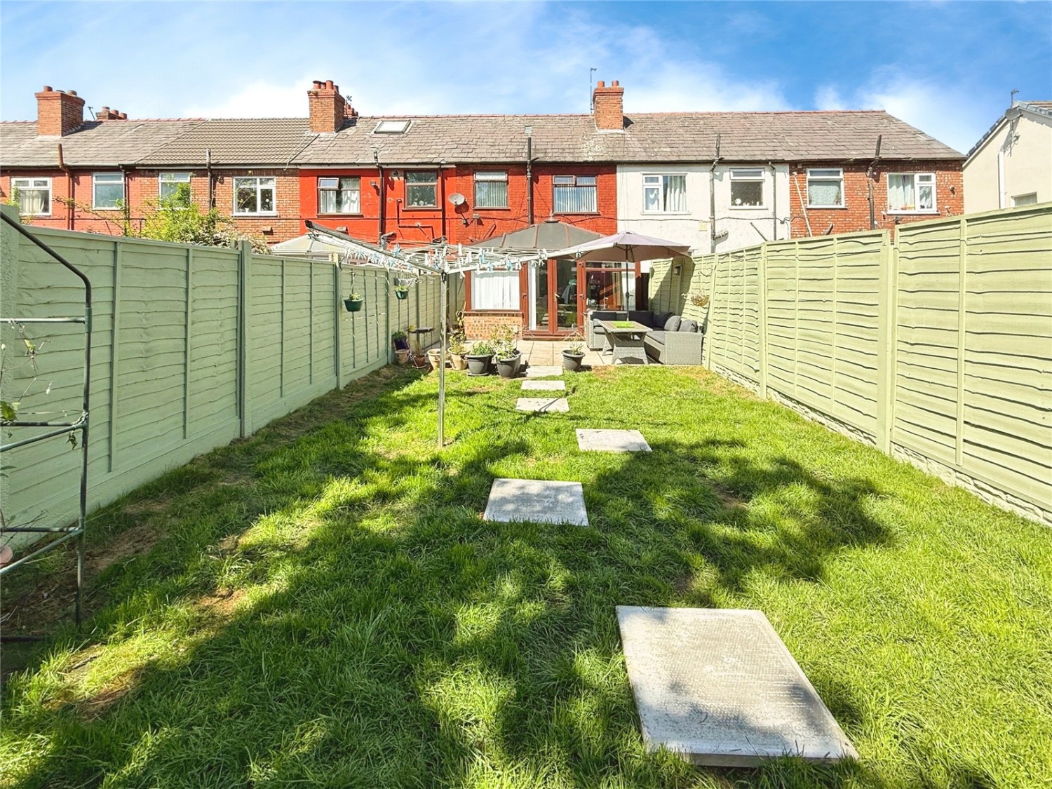 Seaforth, Merseyside