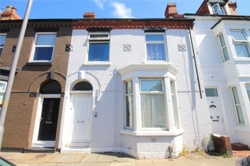 Bootle, Merseyside
