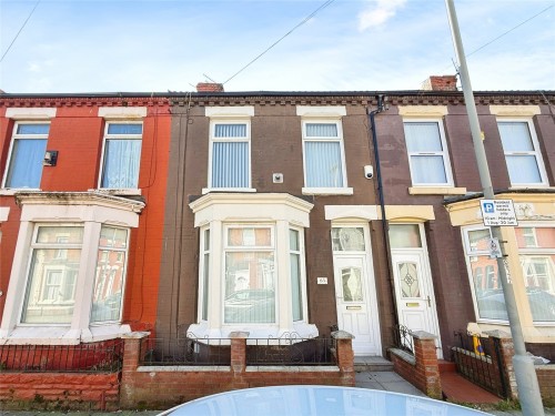 Liverpool, Merseyside