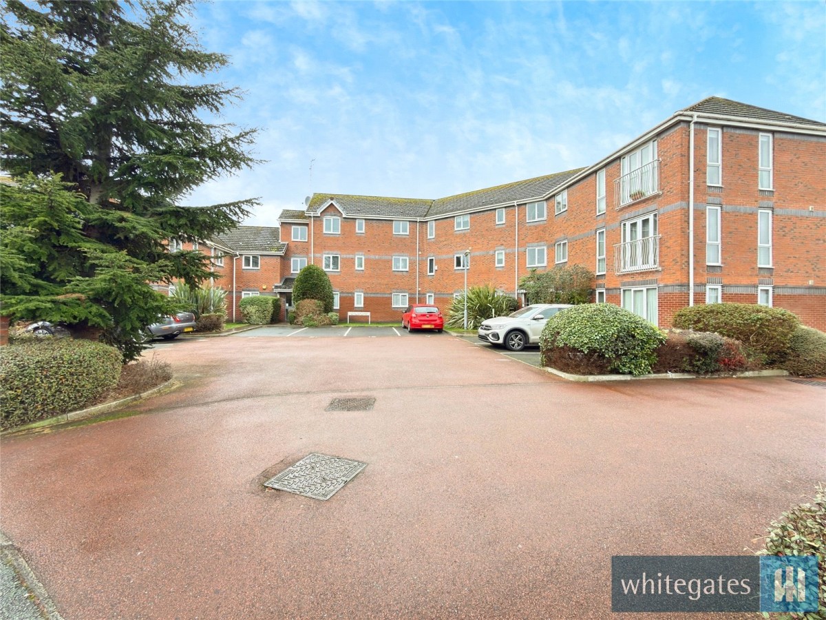 Field Lane, Litherland, Liverpool