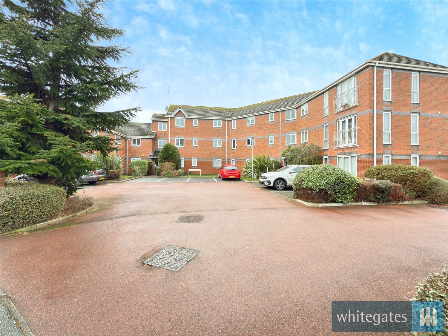 Field Lane, Litherland, Liverpool