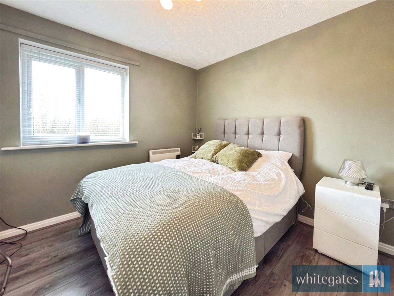 Field Lane, Litherland, Liverpool