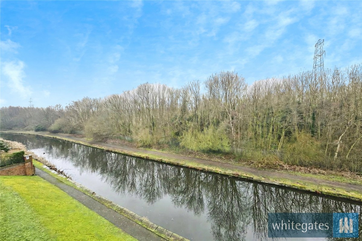 Field Lane, Litherland, Liverpool