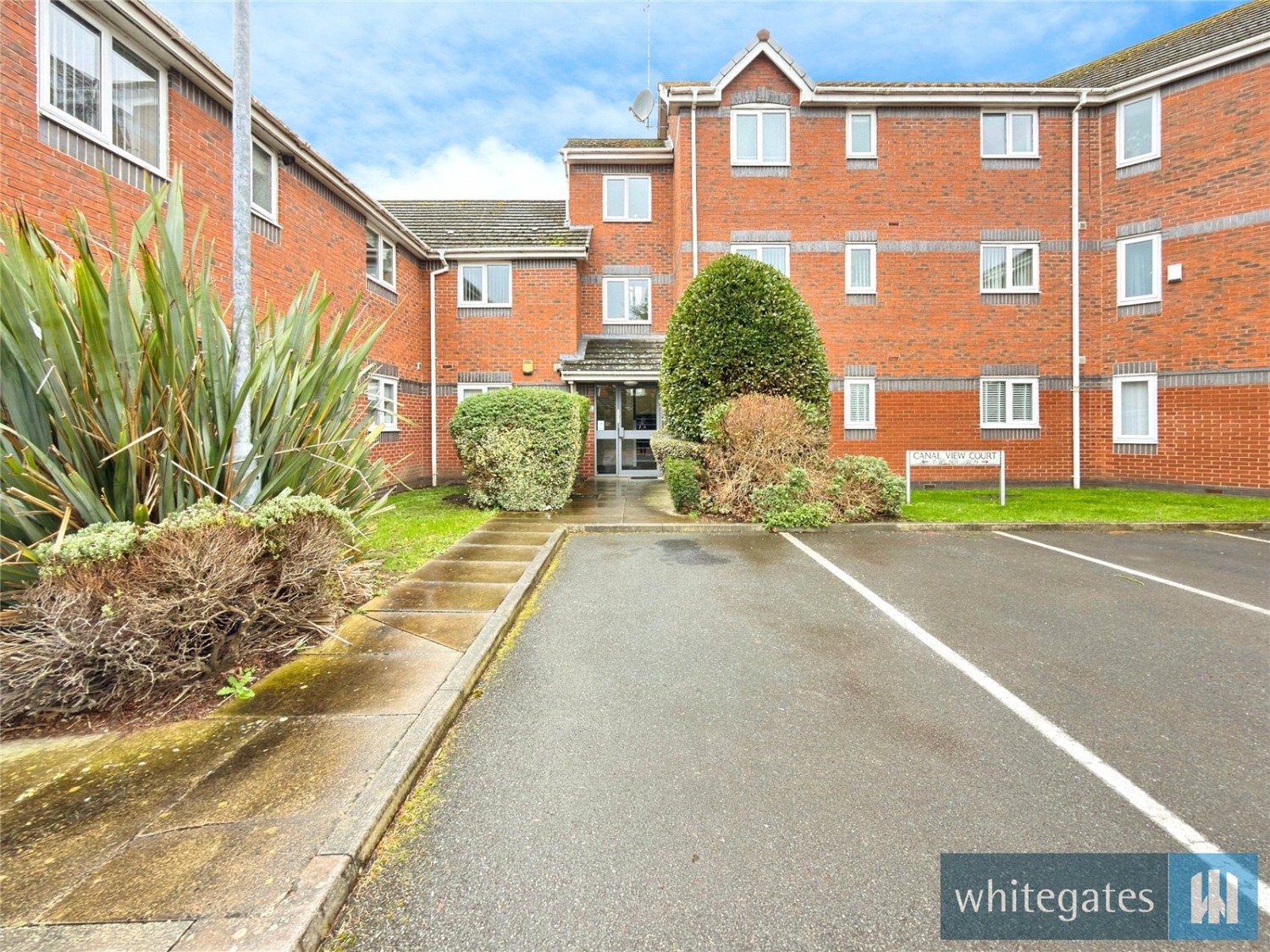 Field Lane, Litherland, Liverpool