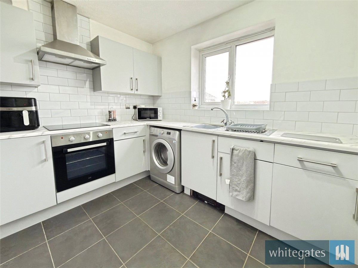 Field Lane, Litherland, Liverpool