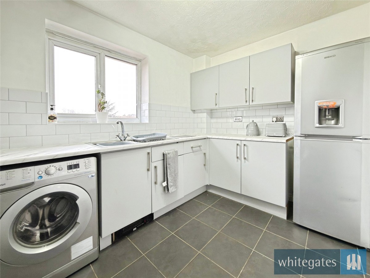 Field Lane, Litherland, Liverpool